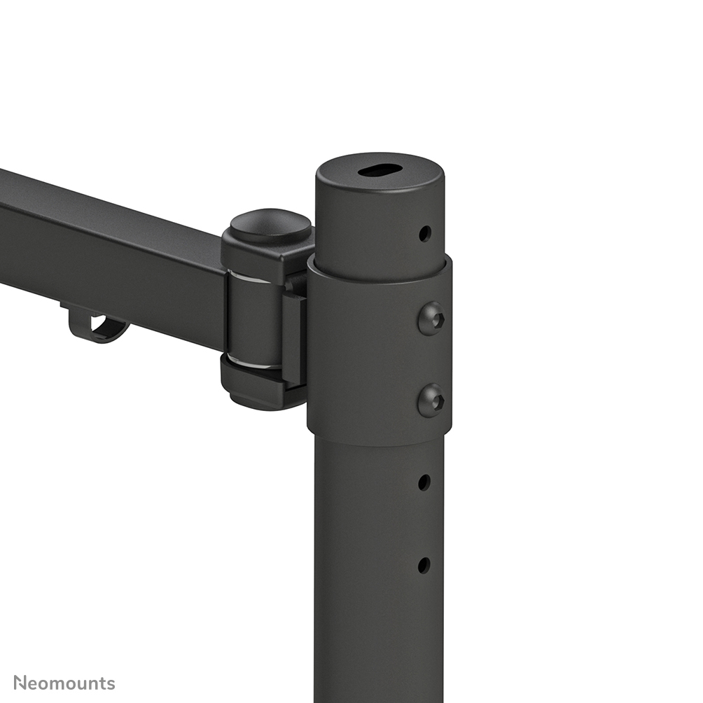Neomounts by Newstar monitorarm voor curved schermen